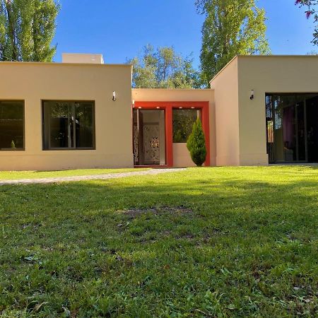 Encanto De Chacras- Moderna-A Metros De La Plaza Чакрас-де-Кория Экстерьер фото