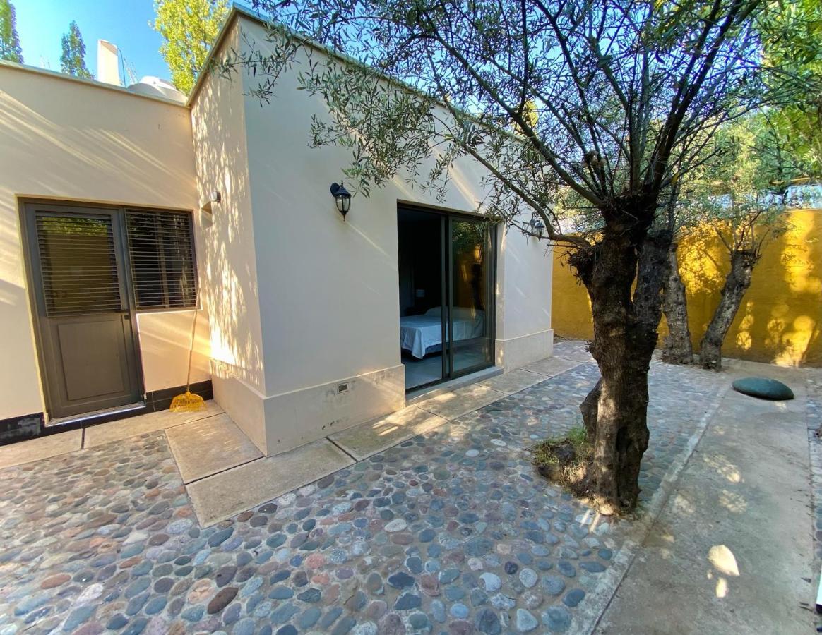Encanto De Chacras- Moderna-A Metros De La Plaza Чакрас-де-Кория Экстерьер фото