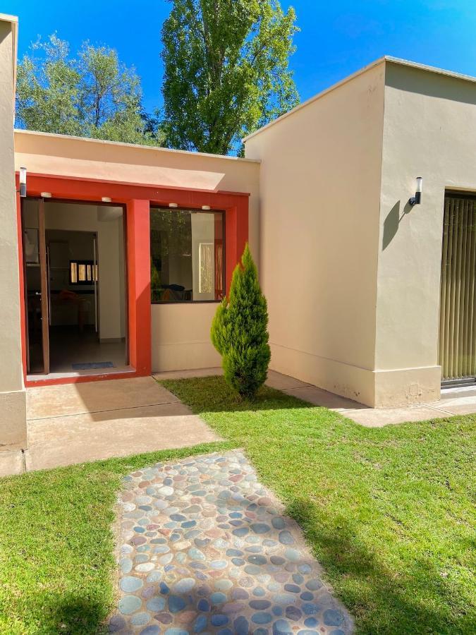 Encanto De Chacras- Moderna-A Metros De La Plaza Чакрас-де-Кория Экстерьер фото