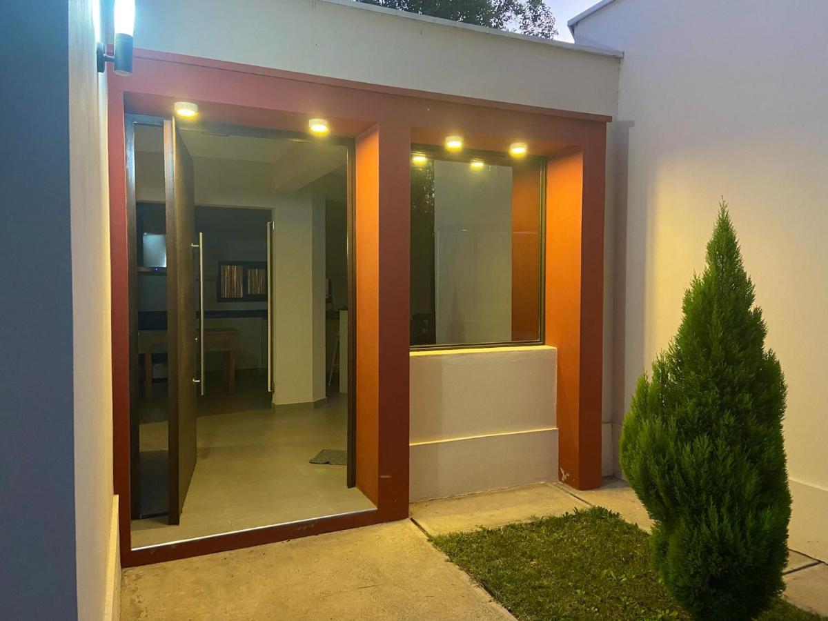 Encanto De Chacras- Moderna-A Metros De La Plaza Чакрас-де-Кория Экстерьер фото